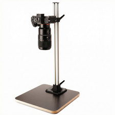 Unplugged Copy and Repro Stand