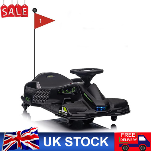 24v electric kart kids - kart,