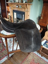 Fylde Marjorie 17.5" Brown