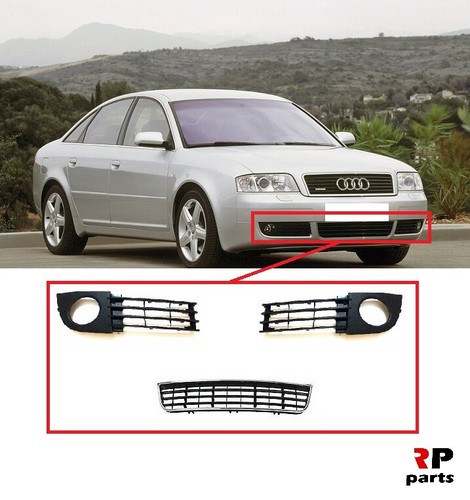 For audi 2001 2005 - audi, a6