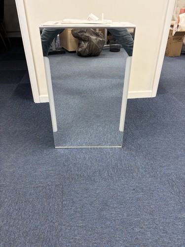 Ikea storjorm mirror cabinet - mirror,
