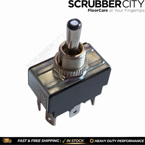 10052a toggle switch - 10052a,