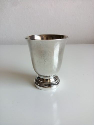 Silver plated christofle - silver,