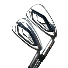 Ping G440 Irons / 6-UW / AWT 3.0 Regular Flex