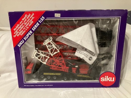 Siku 4810 heavy mobile - heavy,