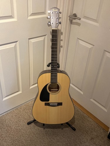 Pristine condition fender - condition,