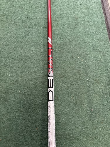 Denali red 60g - 60g, regular