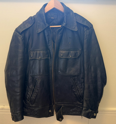 1960 russel uniform co - russel,