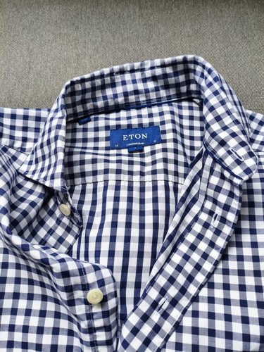 Eton contemporary mens - eton,
