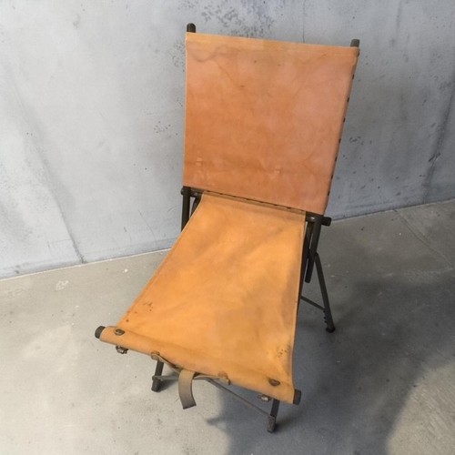 Vintage industrial folding - vintage,