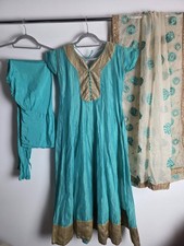 Ladies Indian Dress Anarkali