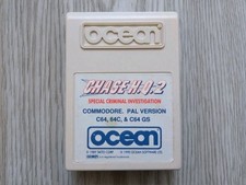 Commodore 64 C64 Game