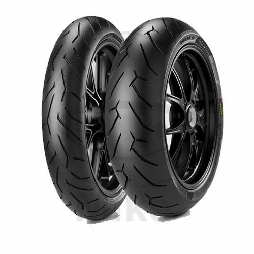 120 70zr17 58w pirelli - 58w, fr