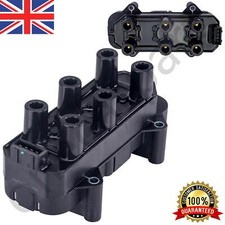 Ignition Coil For Opel Calibra