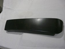 Triumph spitfire Mk1/3 Le Mans style bonnet air scoop intake