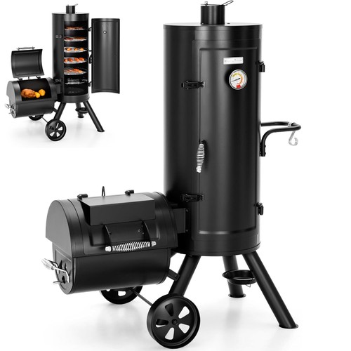 Heavy duty vertical - vertical, offset