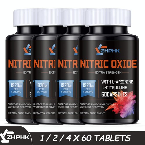 Nitric oxide and - oxide,