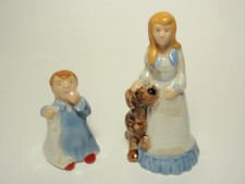 2 Wade Collector’s Club LE