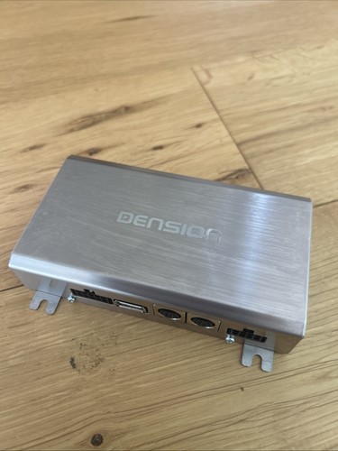 Dension gateway 500 most dual - gateway,