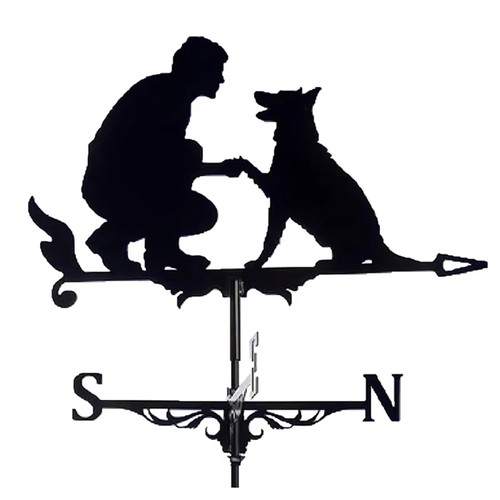 Weather vane wind direction - vane,