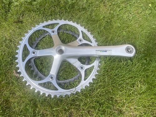 Shimano 600 ultegra tricolour - shimano,