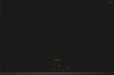Siemens Hob Black EH831HVB1E