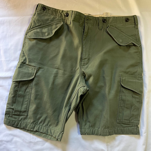 Filson field shorts green - filson,