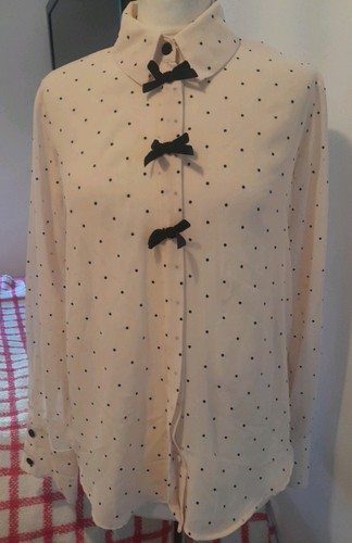 Bnwot zara sze - zara, s/uk