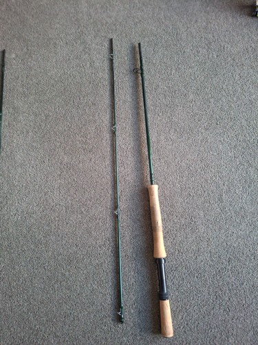 Orvis tls power matrix - matrix, 107-