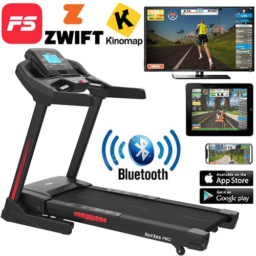 Bodytrain xerxes pro motorised - bodytrain,