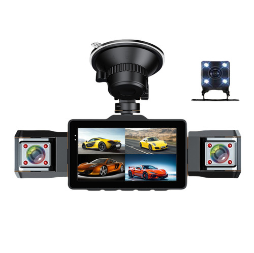 Channel dash cam - channel,