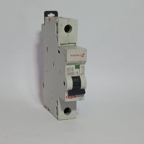 Mem memshield mbh106 6a - memshield,