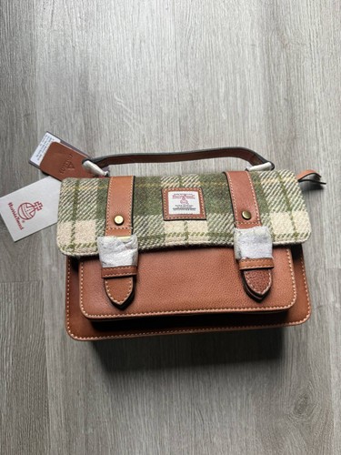 Harris tweed iris - harris,