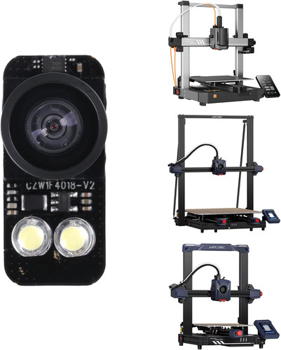 Printer camera for kobra - printer,