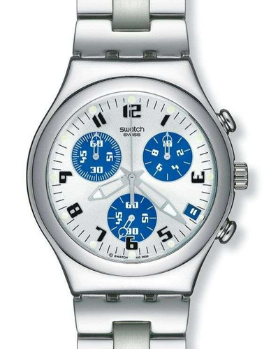Very rare 2001 swatch - 2001, irony