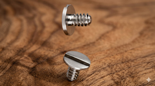Seiko screws for kinetic - seiko,