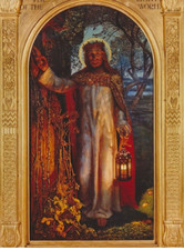 Mounted Ready to Frame 7x5