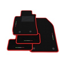 Floor Mats Compatible With