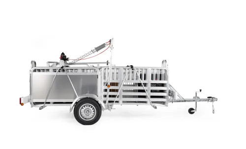 Alligator pro 750 sheep - alligator,