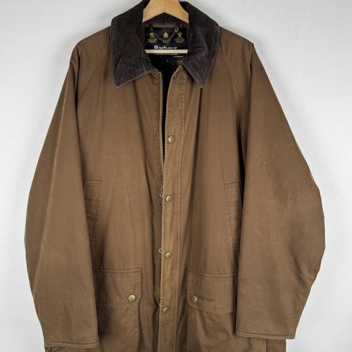 Barbour soft cotton beaufort - soft,
