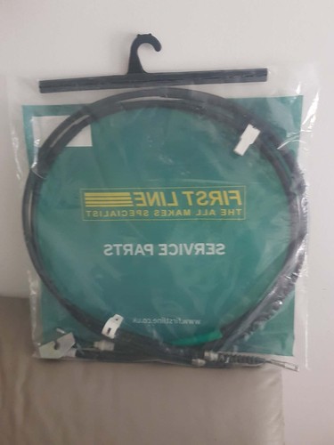 Ford fiesta st150 break - fiesta, cable