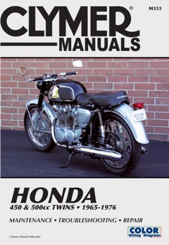 Honda cl450 cb500t - honda, &