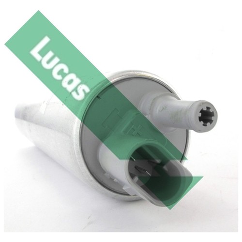 Genuine lucas fuel pump - genuine,