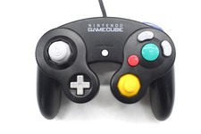 Official Nintendo GameCube