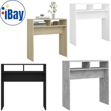 Slim Hallway Console Table