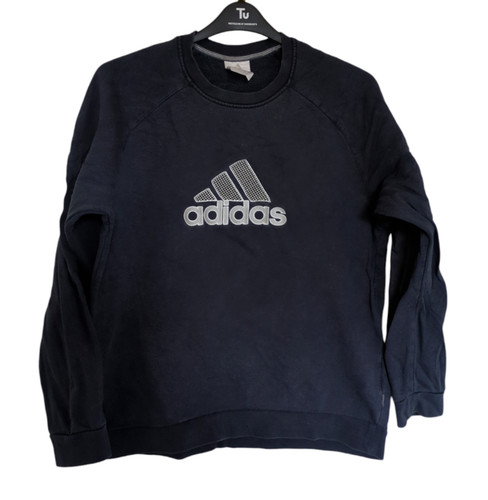 Vintage adidas crewneck - vintage,