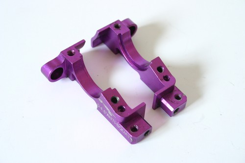 Schumacher cougar sv2 lower - schumacher, sv