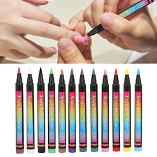 12PCS Nail Polish Pens