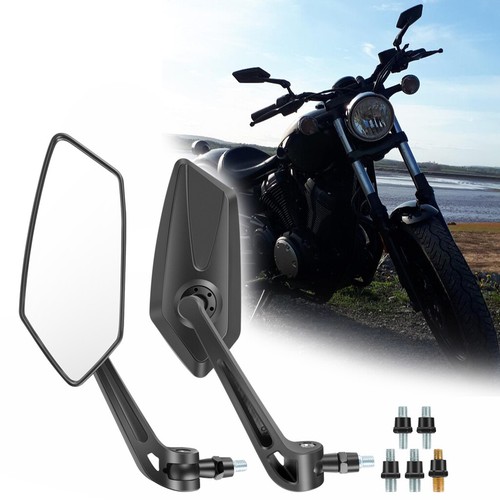 Motorcycle rearview wing side - motorcycle,