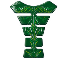 Art Nouveau Tribal Swirly